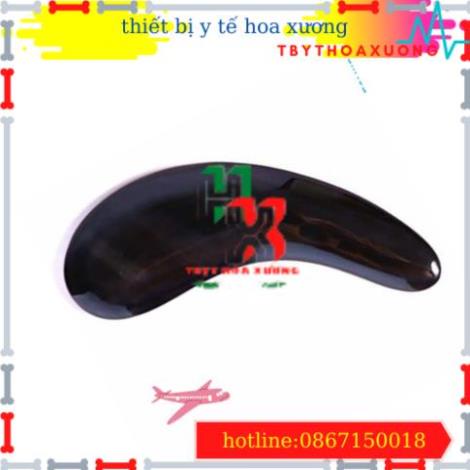 [Hàng Chính Hãng Diện Chẩn Bùi Quốc Châu]  Cạo Gió Sừng Dẹp - Dụng Cụ Diện Chẩn