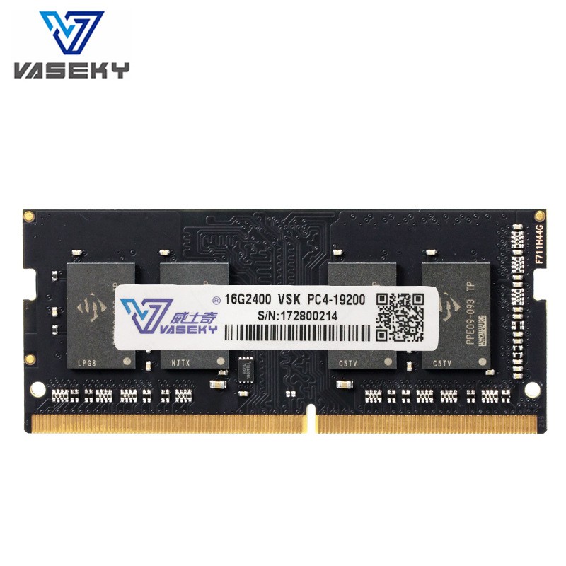 RAM máy tính DDR4 8GB 4GB 2133MHz 2400mhz