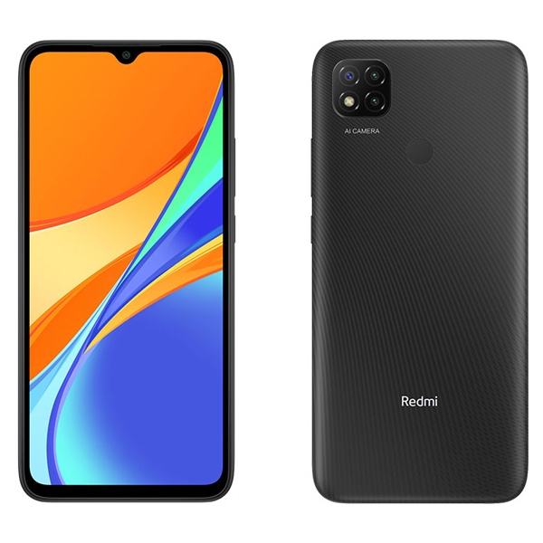 Điện thoại Xiaomi Redmi 9C -Chính hãng Phân Phối Digiworld-BH