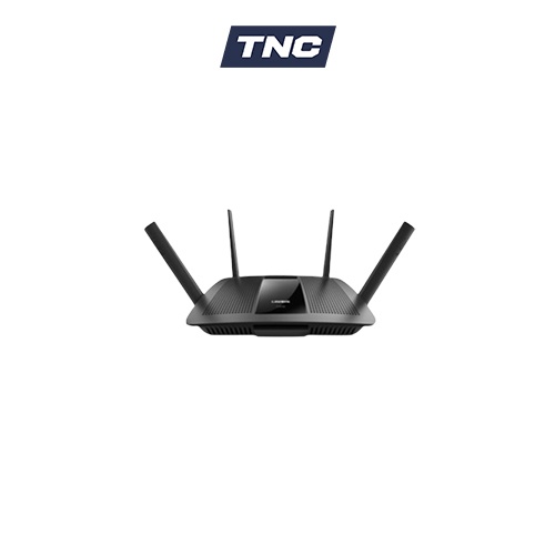 Router Linksys EA8100 Max-Stream™ AC2600 MU-MIMO Gigabit bảo hành 36 tháng