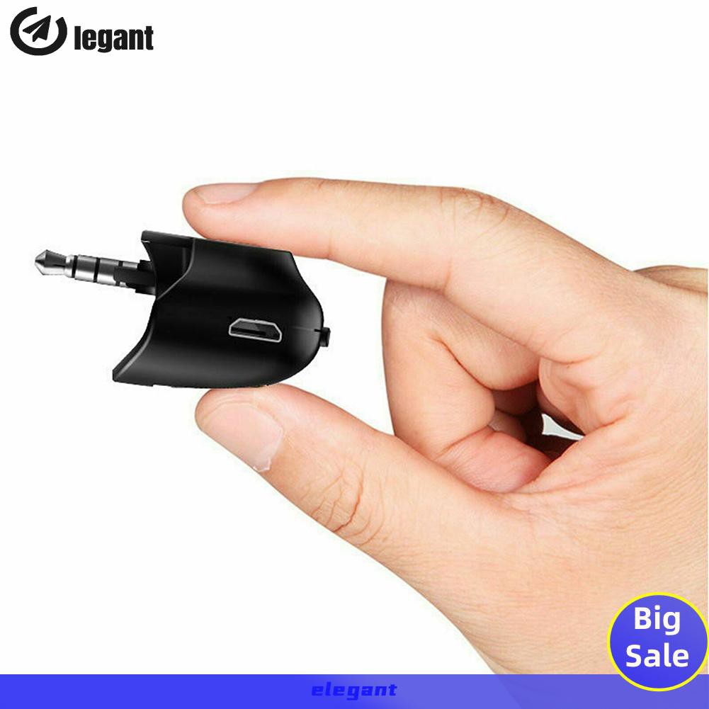 Bộ Truyền Tín Hiệu Bluetooth Egxor Ps4 3.5mm