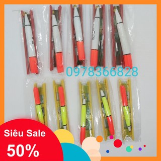 [xả kho] PHAO MÚT TÓM LƯỠI