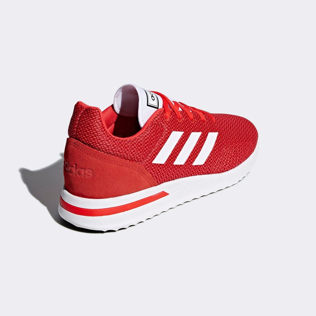 Giày Adidas RUNNING 70s B96556 Màu đỏ