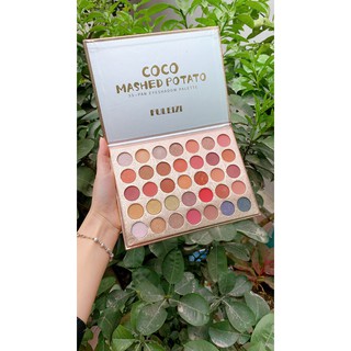 BẢNG PHẤN MẮT 35 Ô LOẠI ĐẸP
