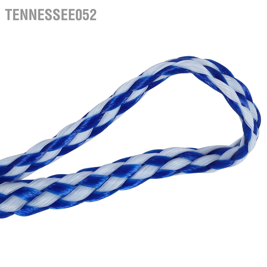 [Hàng Sẵn] Dây Phao Bơi 5M An Toàn Chuyên Dụng cho Hồ bơi【Tennessee052】