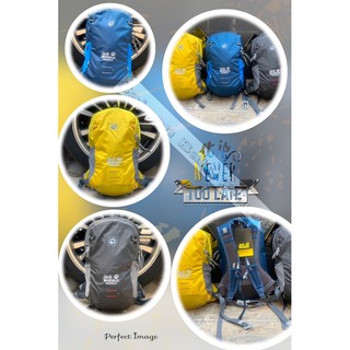 Balo Jack Wolfskin Hamrock 12