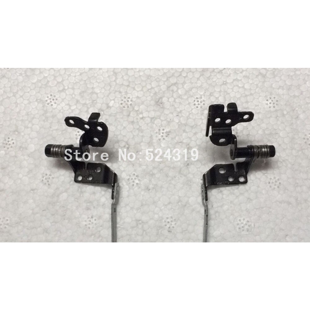 New Genuine Laptop LCD Hinges for HP G6T G6 G6-1000 G6-1100 G6-1A G6-1159SA LS294EA