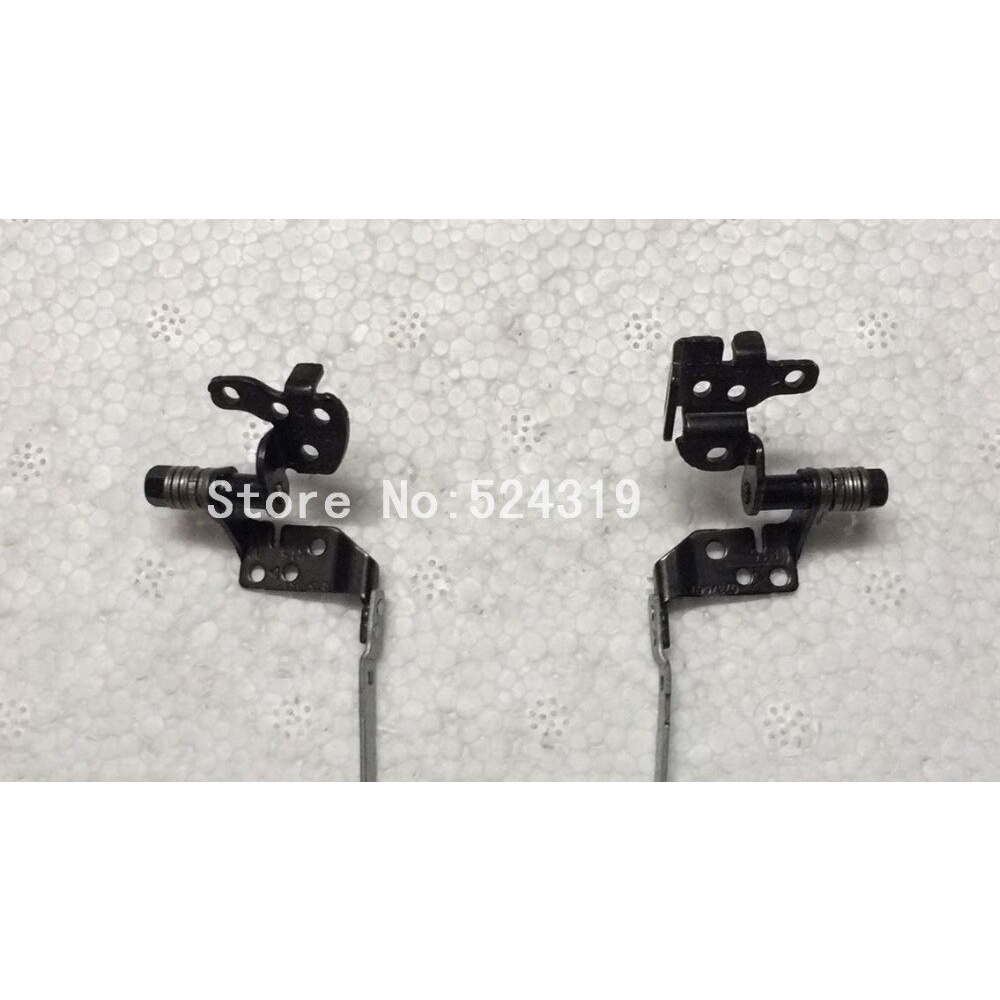 New Genuine Laptop LCD Hinges for HP G6T G6 G6-1000 G6-1100 G6-1A G6-1159SA LS294EA | BigBuy360 - bigbuy360.vn