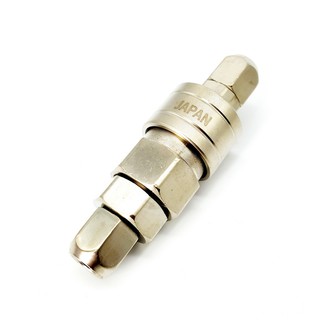 ĐẦU NỐI NHANH TỰ ĐỘNG  ỐNG 5*8 DÙNG HƠI KHÍ NÉN