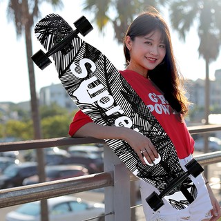 Ván trượt dài longboard cho người lớn