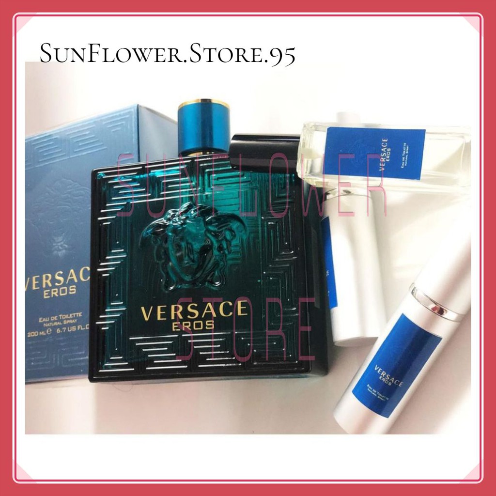 ✧ mẫu thử nước hoa versace eros 10ml dạng xịt.𝒦𝒟.𝒮𝓉ℴ𝓇ℯ️