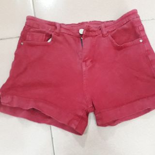 Thanh lý Các kiểu Quần đùi nữ