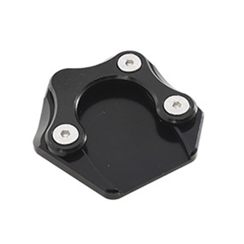 Chân Chống Đứng Bằng Nhôm CNC Chuyên Dụng Cho Xe Mô Tô