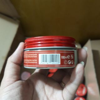 SÁP VUỐT TÓC OSIS 3 ( Dạng tròn ) 100ml