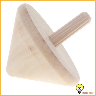 3 Con Quay Gỗ Đồ Chơi Cho Bé