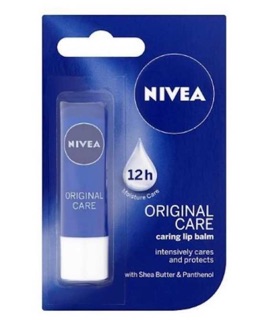 Son dưỡng ẩm NIVEA 4,8g