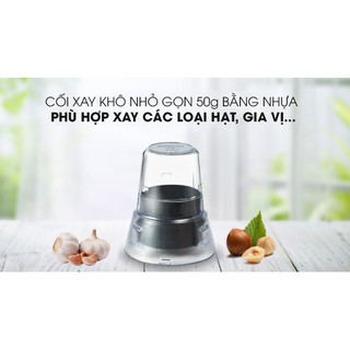 Máy xay sinh tố Panasonic MX-M210SRA