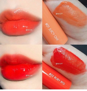 Son Romand Juicy Lasting Tint