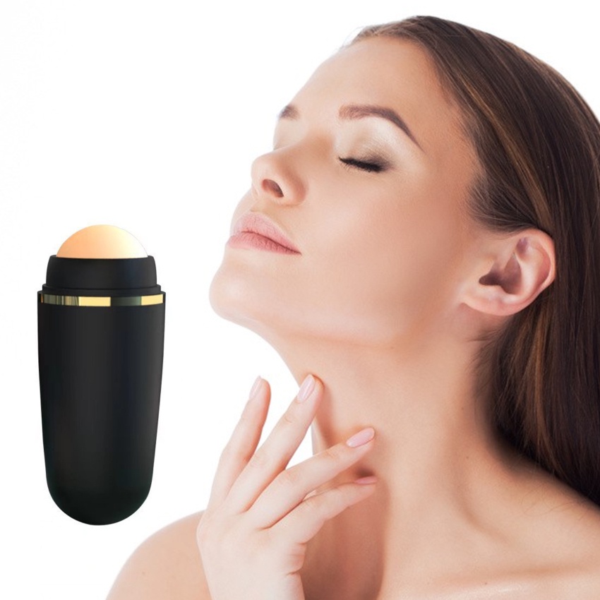 Thanh Lăn Loại Bỏ Dầu Trên Da Mặt Tiện Dụng