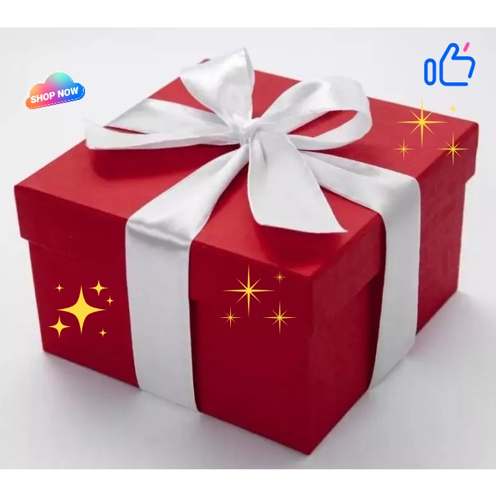 Món Quà Bất Ngờ Miễn Phí