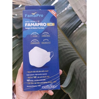 Khẩu trang Famapro