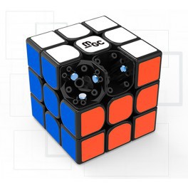 [Mã LIFE0503TOYS1 giảm 10% đơn 150k] Rubik 3x3 YJ MGC V2 M 3x3x3 Có Nam Châm