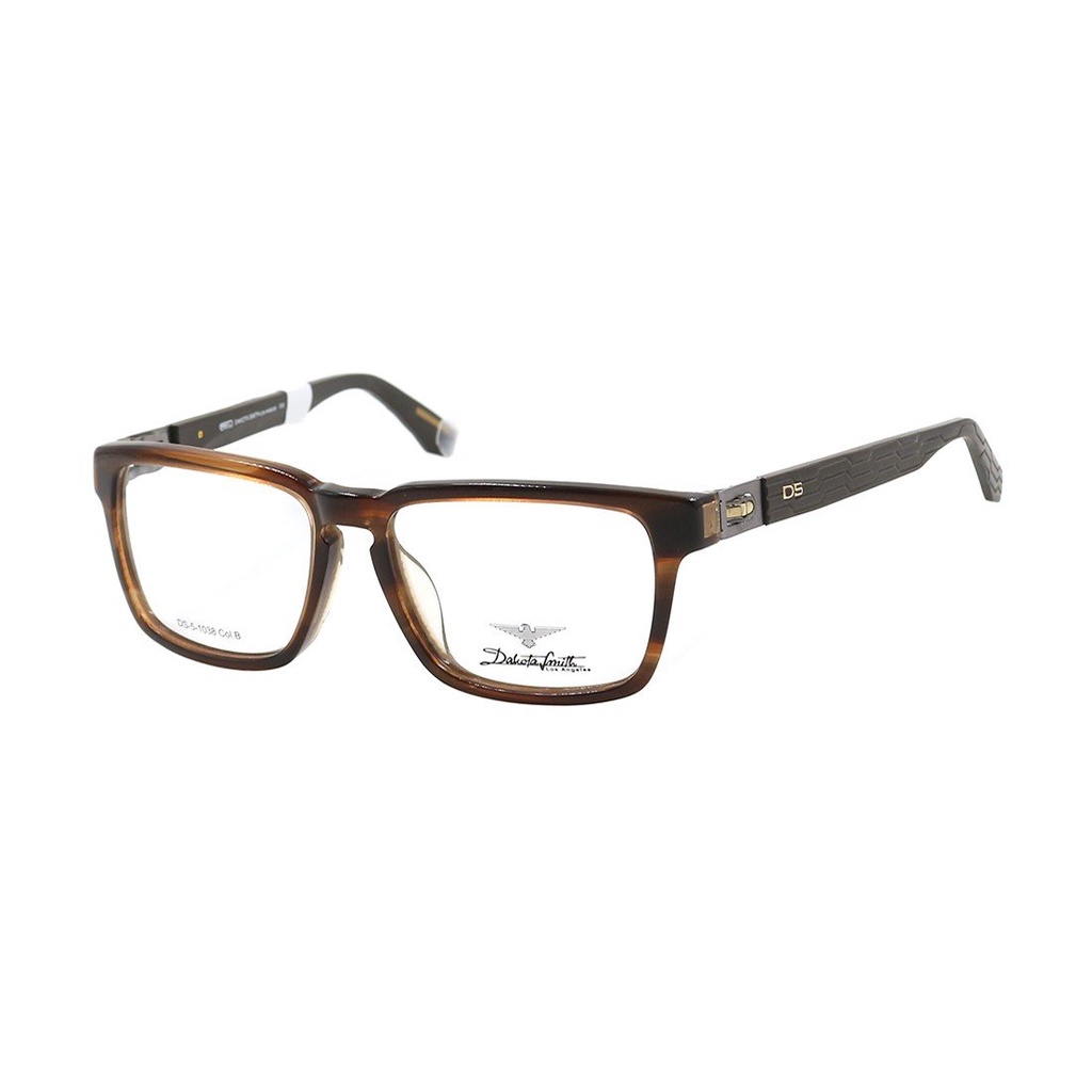 Gọng kính nam nữ thời trang Dakota Smith DS51038 chính hãng
