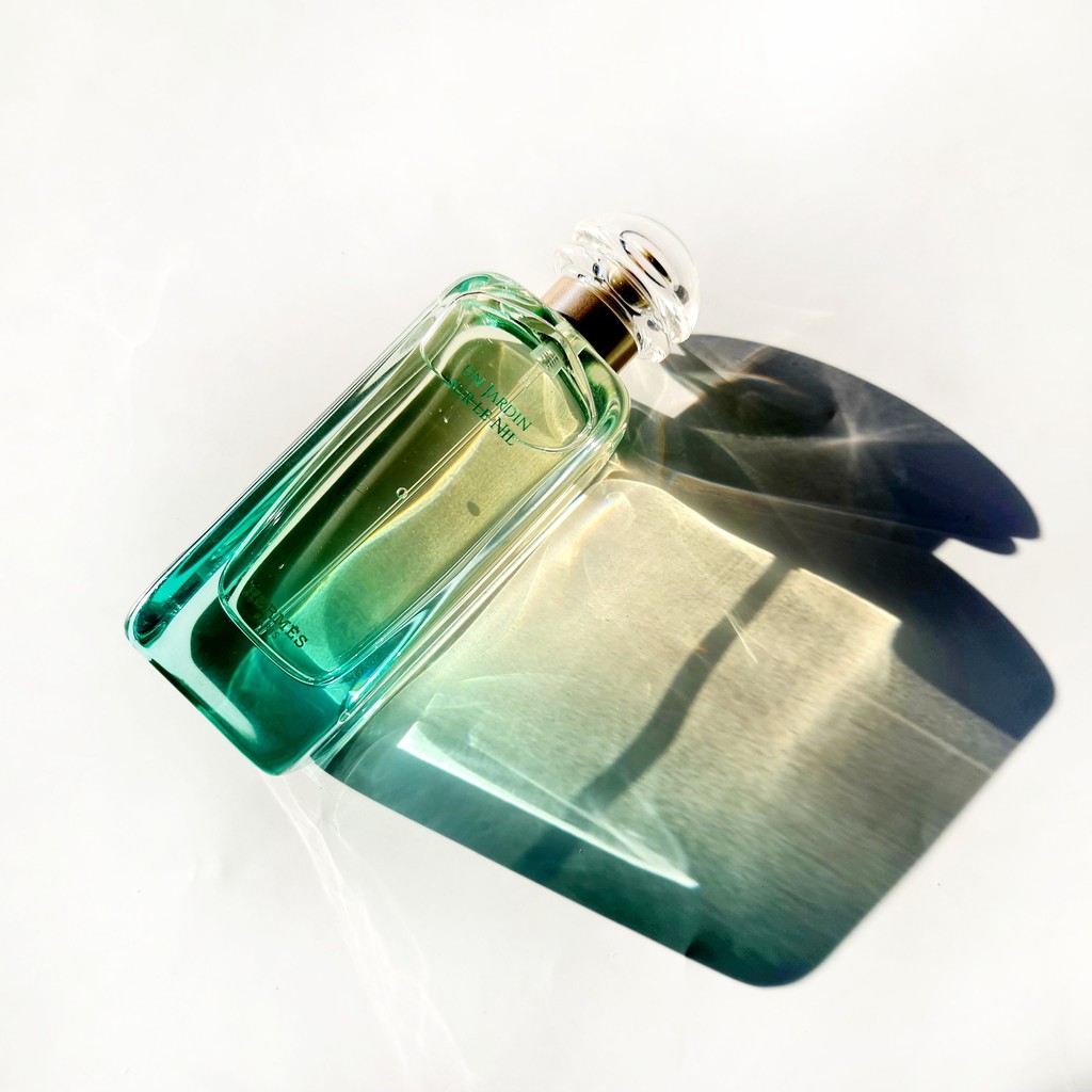 Mẫu Thử Nước Hoa Nữ Un Jardin Sur Le Nil