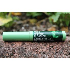 Gel Chấm Mụn Trà Xanh The Body Shop