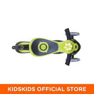 Xe trượt scooter Globber Evo Comfort