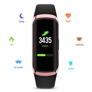 Ốp Bảo Vệ Tpu 360 Độ Cho Samsung Galaxy Fit Sm-R370