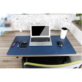 Thảm da trải Bàn làm việc 80 x 40cm