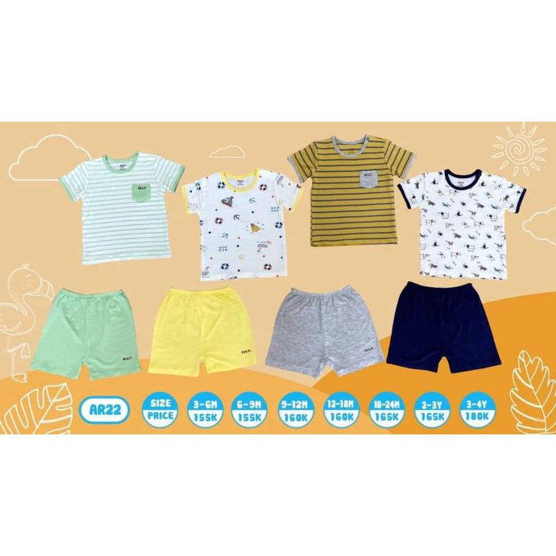 Bộ cộc sợi tre pettit