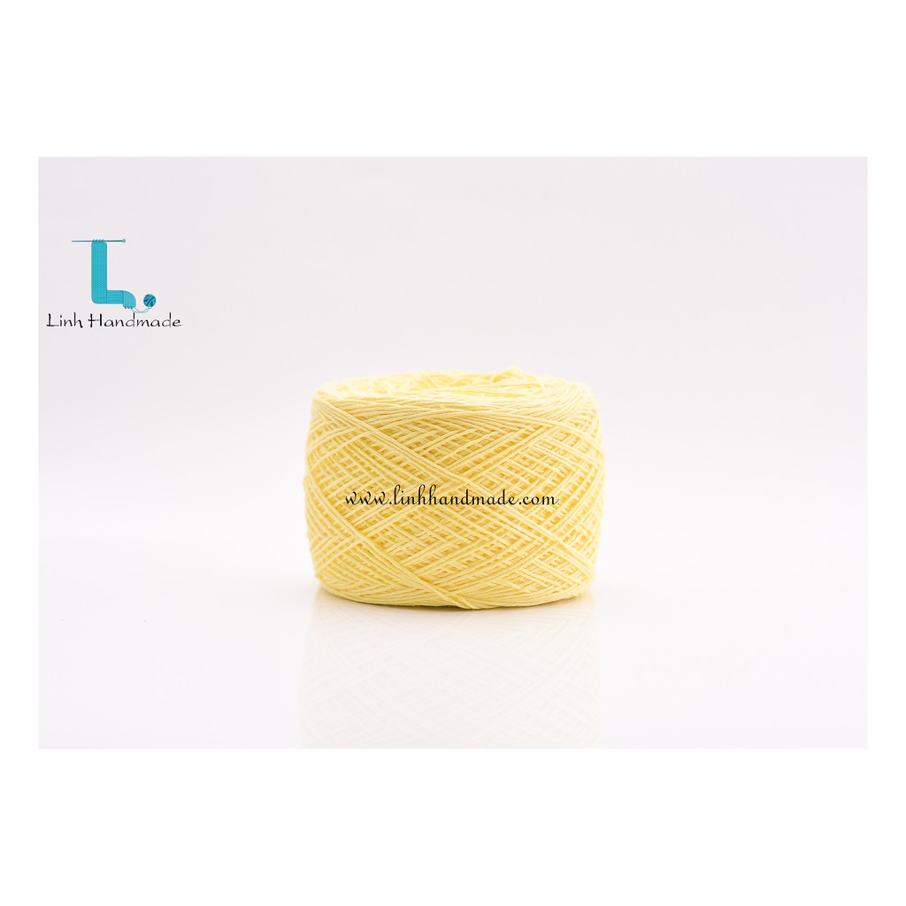 Cuộn Len Cotton Việt Nam 22