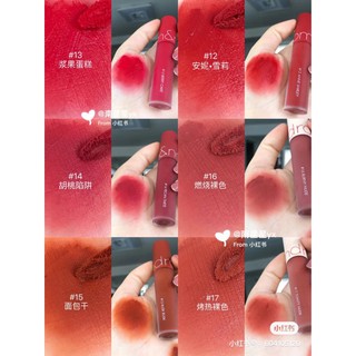 SON ROMAND ZERO VELVET TINT