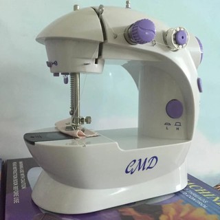 Máy May Mini CMD 202A Dành Cho Gia Đình