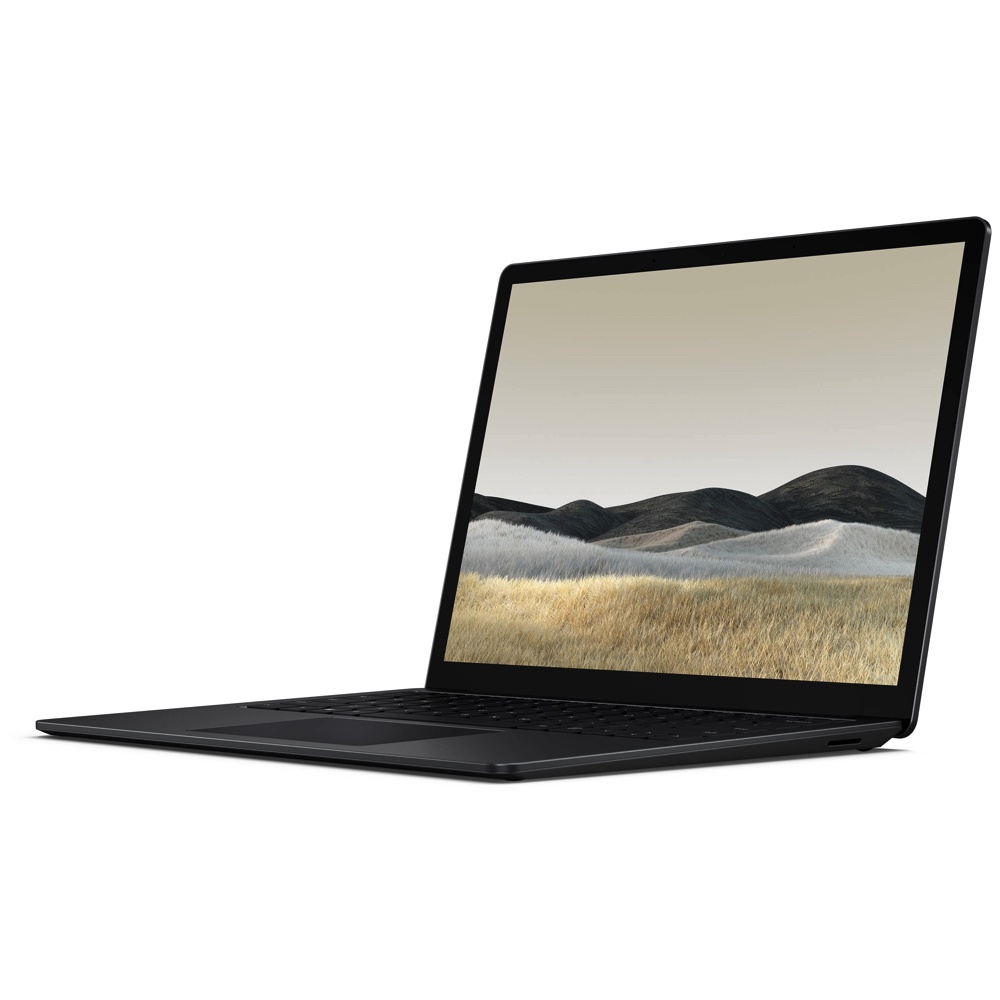 Microsoft Surface Laptop 3 Intel Core i5-1035G7 8GB RAM SSD 256GB Intel Iris Plus 13.5 inch 2K Touch.