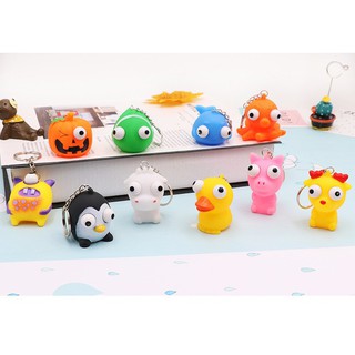 MÓC KHÓA BÓP LÒI MẮT  2W