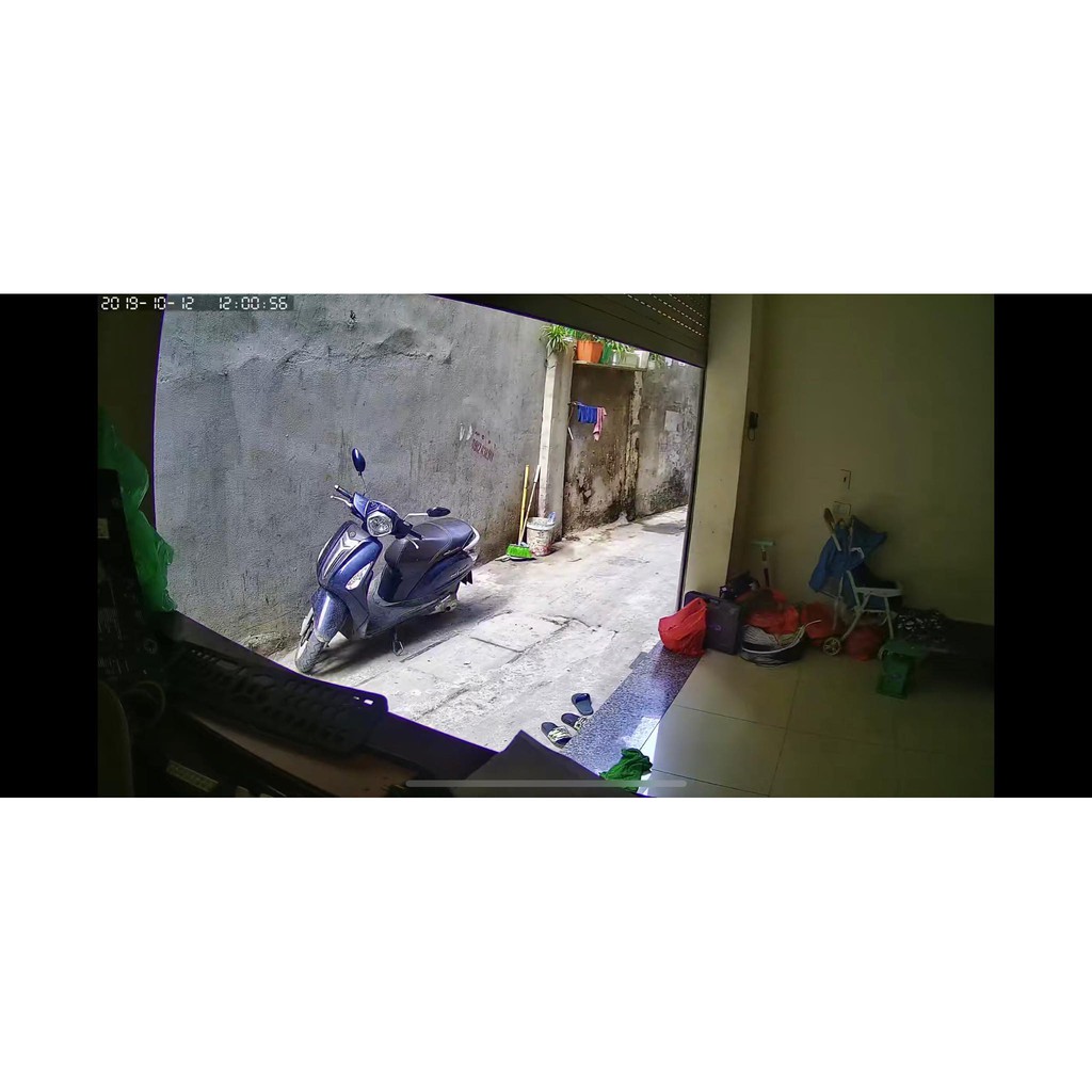 Camera Yoosee 3 Râu Full HD 3M(2304×1296) | BigBuy360 - bigbuy360.vn