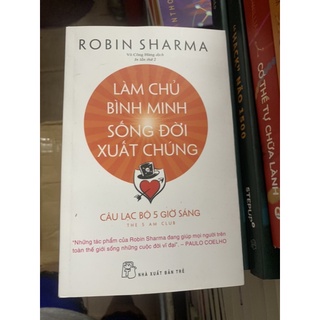 Lam chu binh minh song doi xuat chung