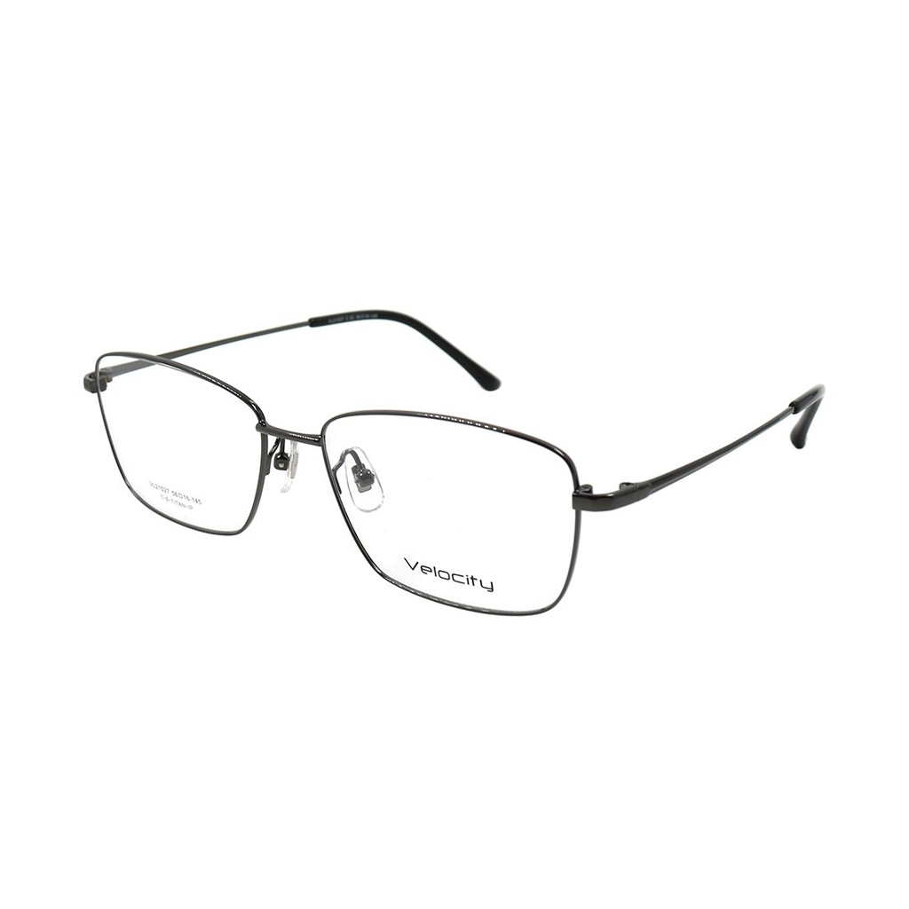 VL21027 - gọng kính VELOCITY, sp chính hãng, kèm tem thẻ chống hàng giả do bộ công an cấp