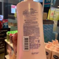Sữa dưỡng thể vaseline Healthy white perfect