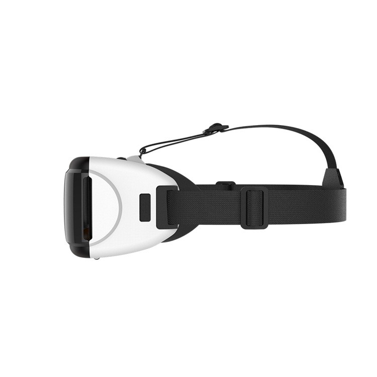 KÍNH THỰC TẾ ẢO VR SHINECON SC-G06 XEM PHIM, CHƠI GAME 3D TRÊN ĐIỆN THOẠI