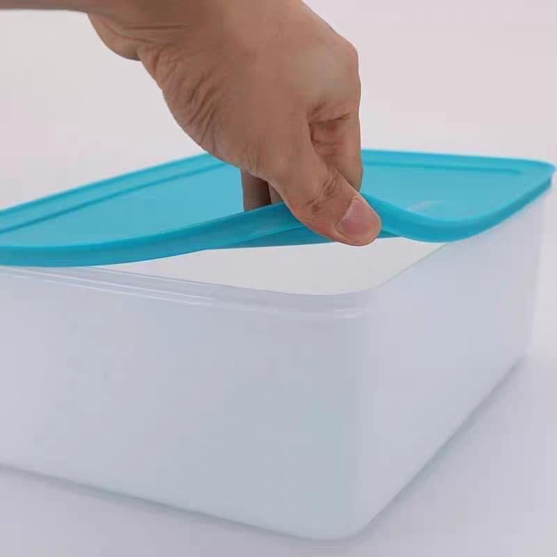 BỘ HỘP TRỮ ĐÔNG FREEZERMATE GEN II 5.7L  - TUPPERWARE NHỰA NGUYÊN SINH