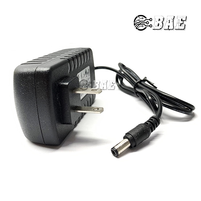 Nguồn Adapter 9V 3A MD0930