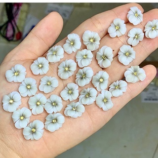 Hoa bột Nail - Hoa bột gắn móng nail [sẵn hàng]