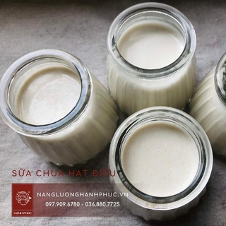 Hạt điều nhân trắng hữu cơ - 1kg