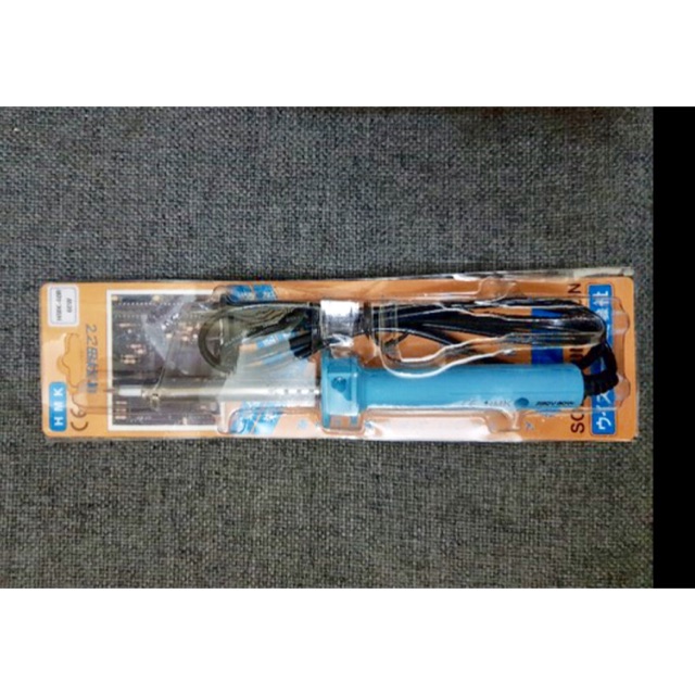 Mỏ hàn HMK -60w