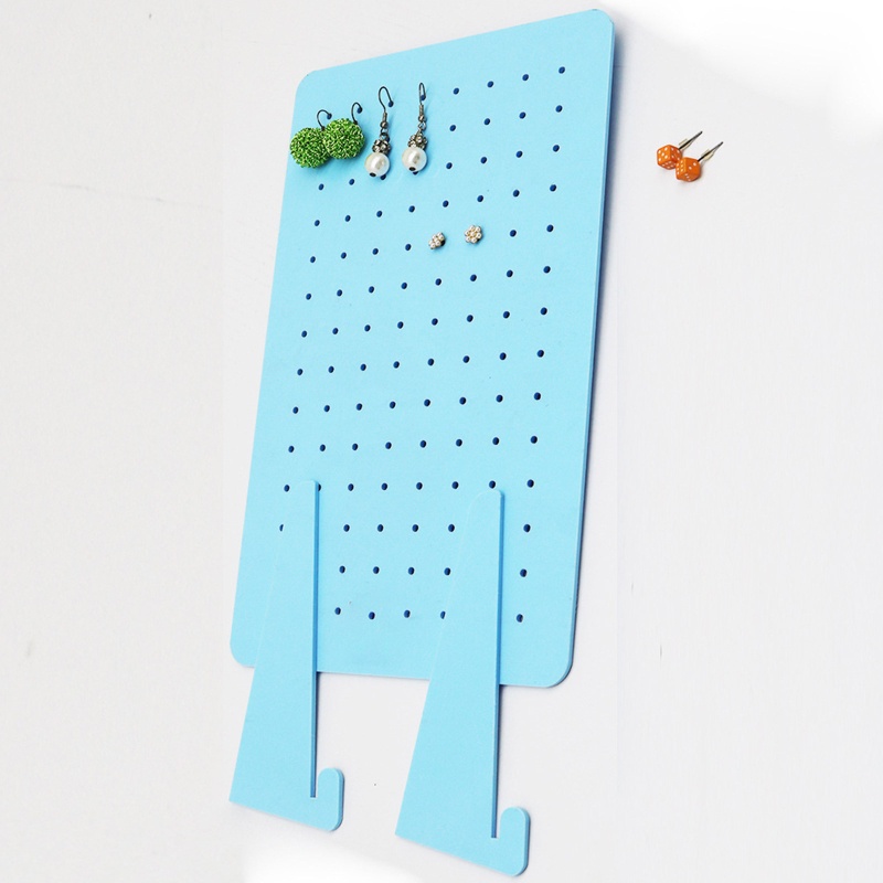 Giá Đỡ Trưng Bày Trang Sức Hình Chữ L