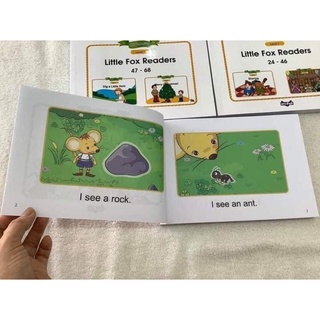 sách tiếng anh cho bé